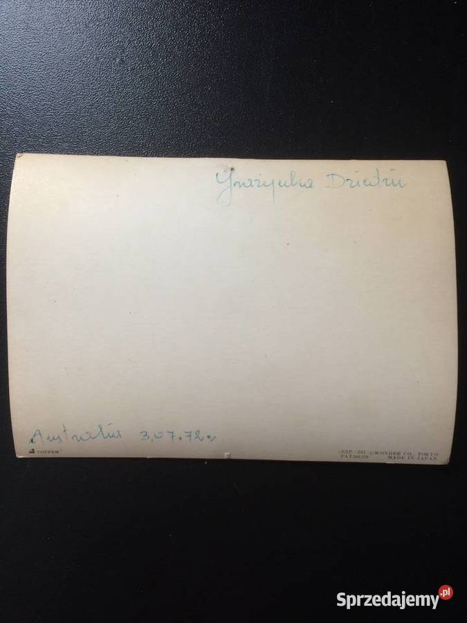 277 Pocztówki Trójwymiarowe 2 Szczecin