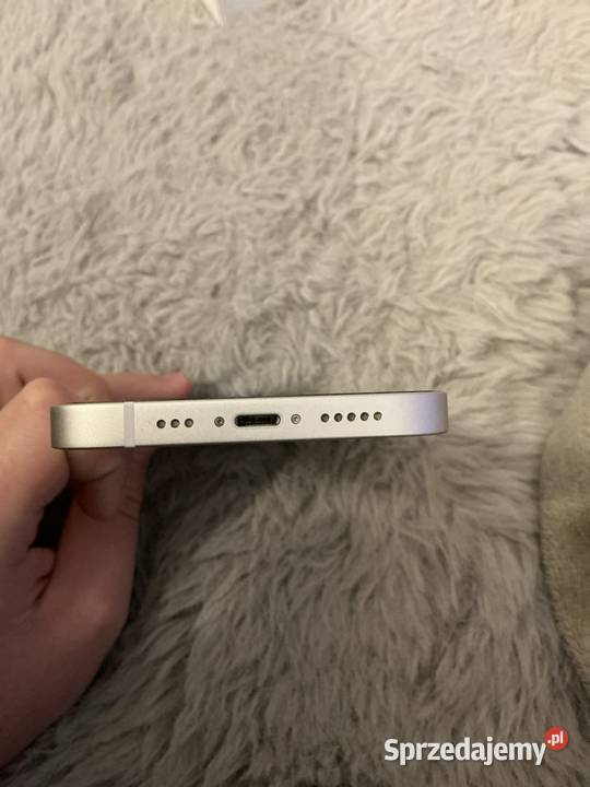 iPhone 13 256GB biały Apple / iPhone Apple / iPhone sprzedam