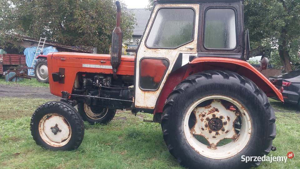 Ursus C 350 export c4011 podkarpackie