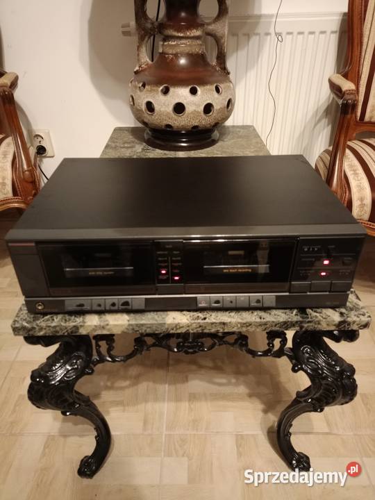 Deck Magnetofon SIEMENS RC 200 VINTAGE Drawski Młyn sprzedam