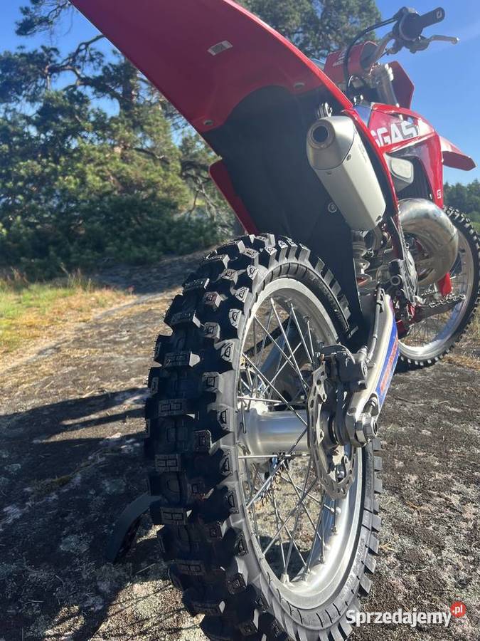 GasGas MC 125 2024rTbi Wtrysk Rozrusznik Mapy 125cm3 Jedlińsk sprzedam