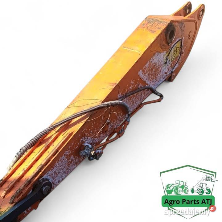 Ramię Wysięgnik Maszt Kiwak Łącznik Doosan DX