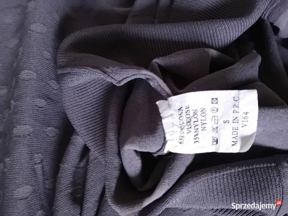 nieużywana efektowna bluzeczka Warszawa