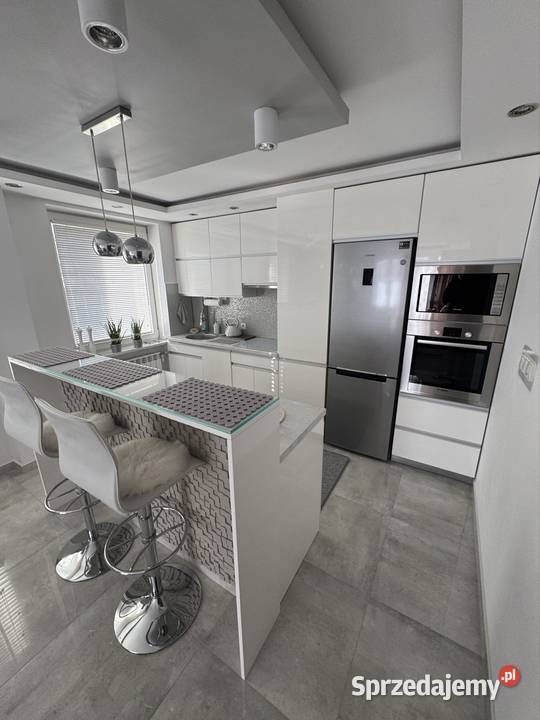 Mieszkanie 63m2 komfortowe 3 pokoje remoncie w 11095zł/m2