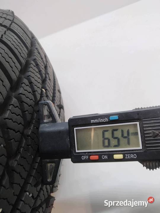 OPONA ZIMOWA TRAZANO SW608 17570R14 2123 654