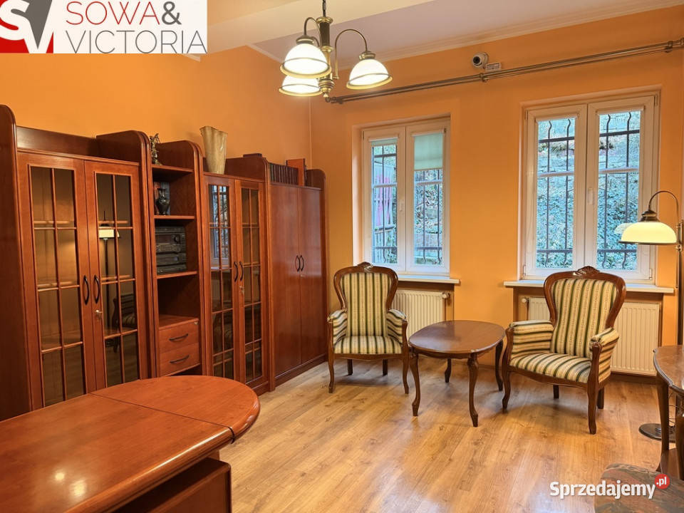 Biuro czy mieszkanie Wałbrzych