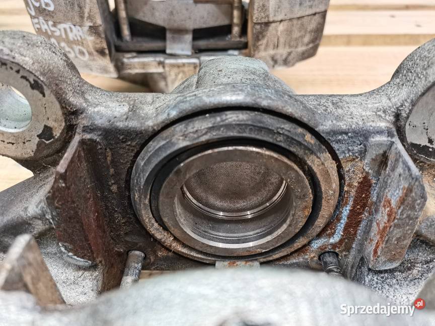 Zacisk hamulca 400S2269 JCB 8330 Fastrac Wilkowo