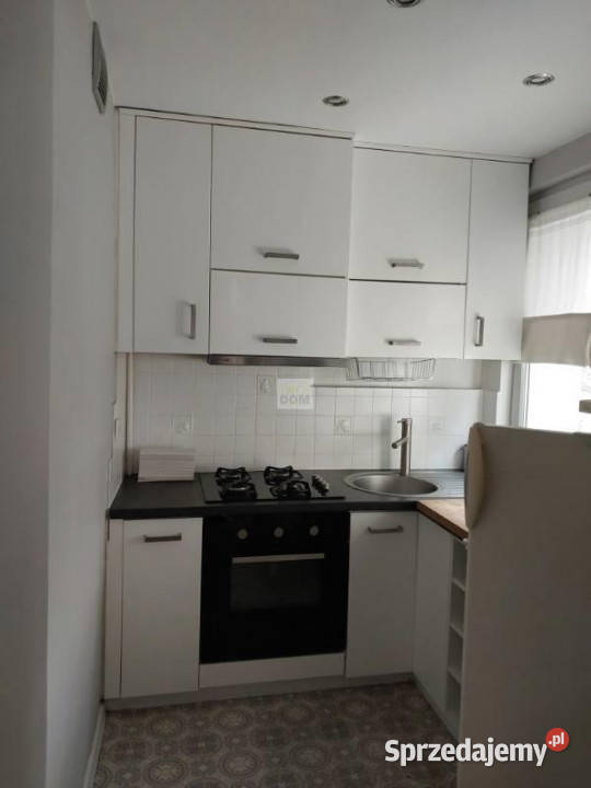 Mieszkanie Zielonka Wolności 37m2 2pokojowe 37m2