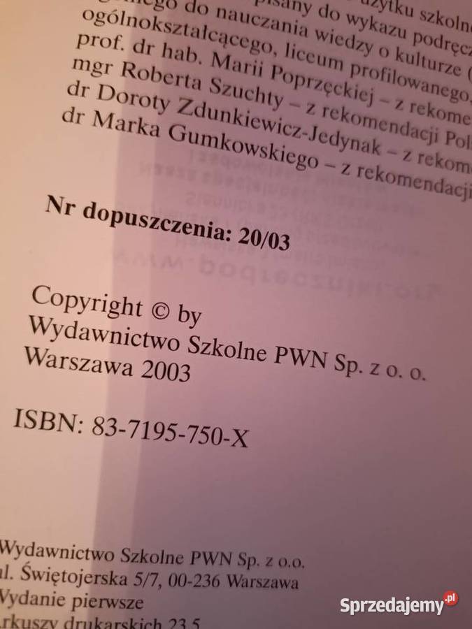 Wiedza o kulturze 2 książki unikat antykwaryczne Warszawa
