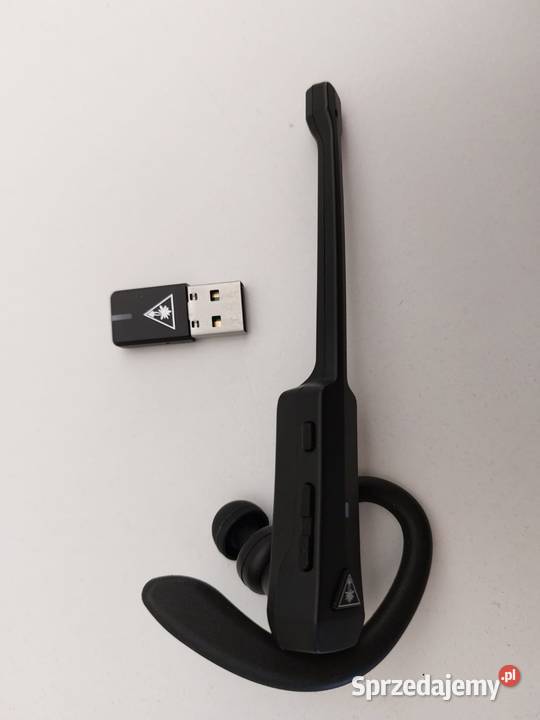 Słuchawka turtle beach recon air bluetooth usb Tworzanice
