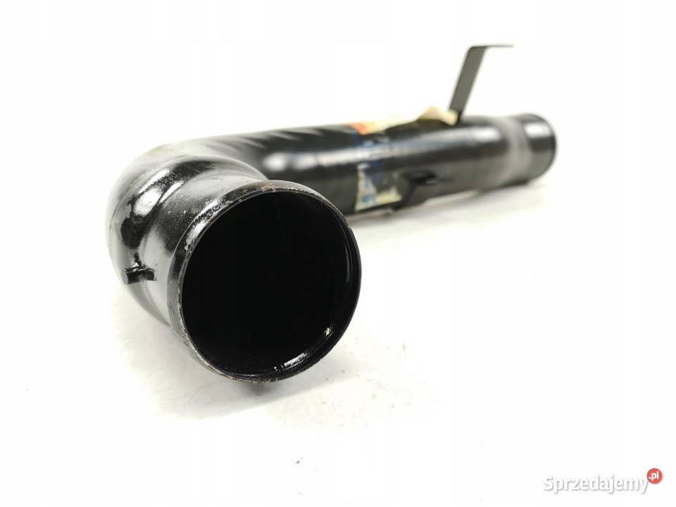 RURA TURBO TURBOSPRĘŻARKI FIAT CROMA I 19 TD ASO