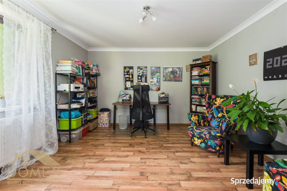 sprzedaży domu wolnostojącego 270m2 Świerklany