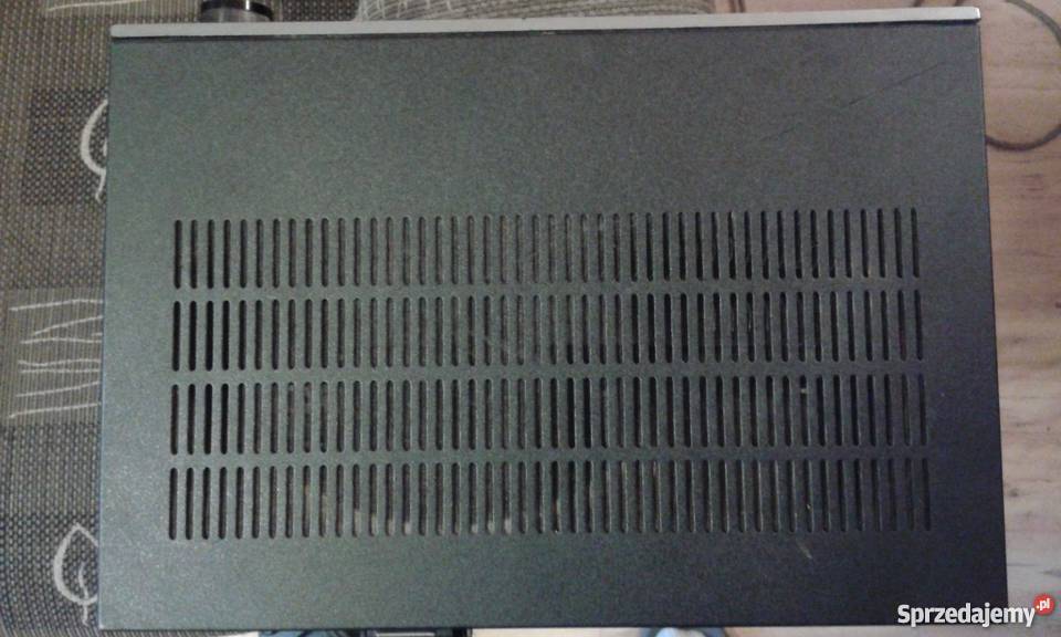 universum amplituner ambiofoniczny VT 23016M Ruda Śląska