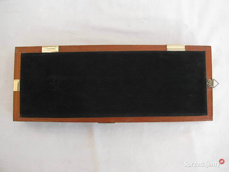 Gablota przestrzenna marynarska dekoracja Szczecinek