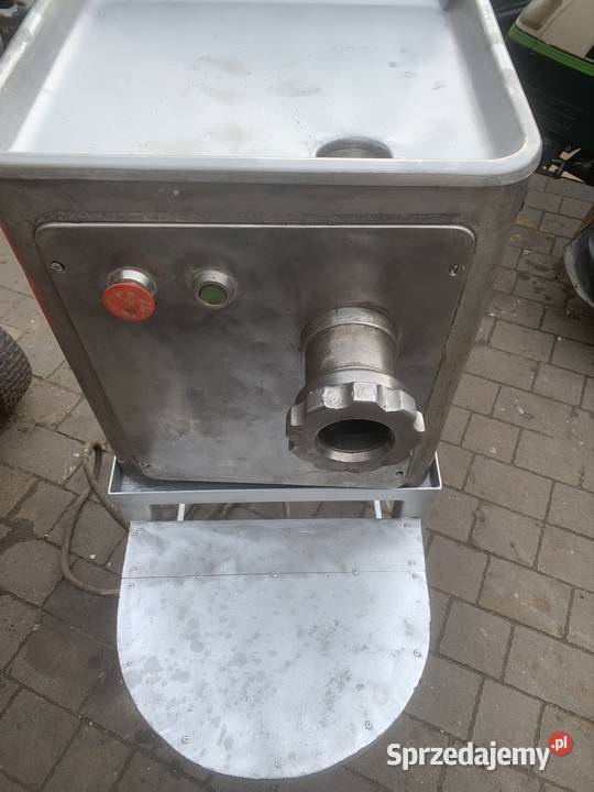 Wilk do mielenia mięsa Pozostałe Wołomin