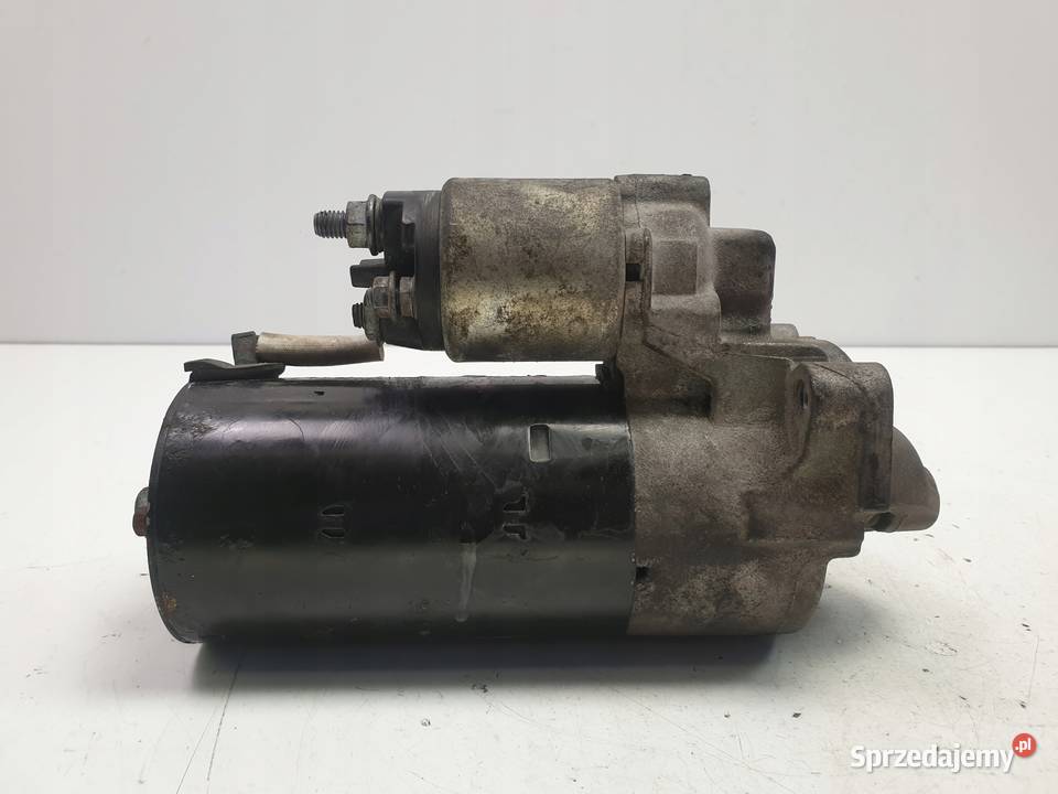 Volvo V70 III 20 D ROZRUSZNIK BOSCH 0001109398 Chełm