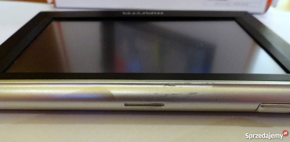 NAWIGACJA Manta GPS470 Easy Rider Polska Lombard Kościan