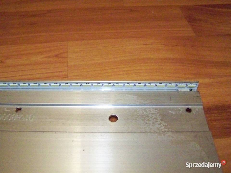 716 LED V6734A4810 Philips 32PFL3807 329 Kraków
