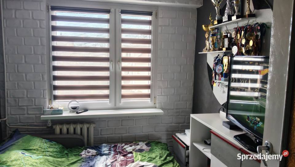 Mieszkanie M5 72m2 4 pokoje 72m2 kujawsko-pomorskie Toruń