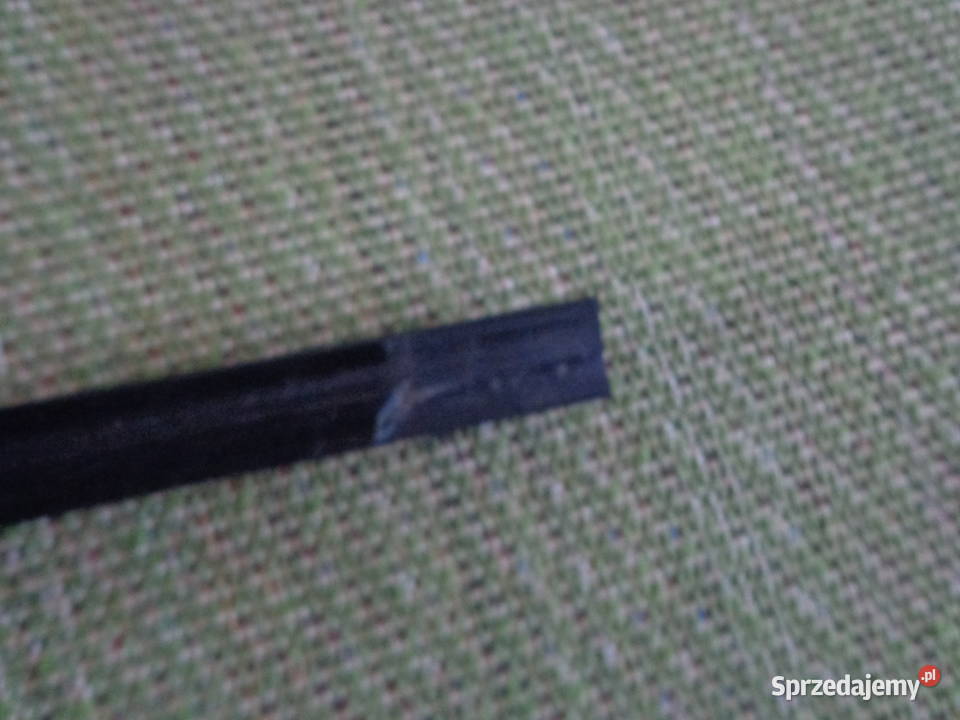 Vw Polo VI 2G 2017 listwa uszczelka zgarniająca Łódź