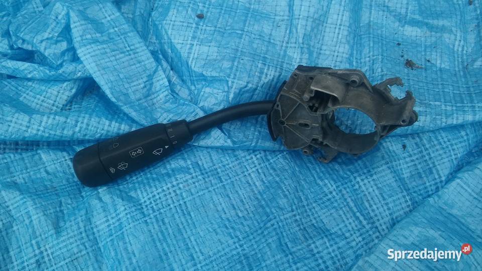 Mercedes w210 manetka przełącznik 2085450010 Strzelce Krajeńskie sprzedam