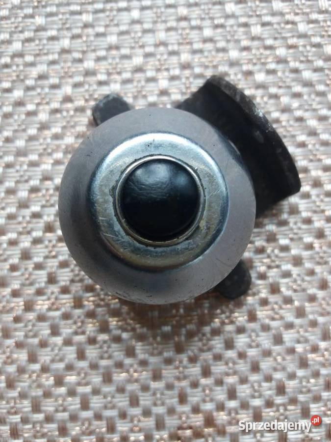 Gaszak shl 04 05 sokół 125 wfm Lisew