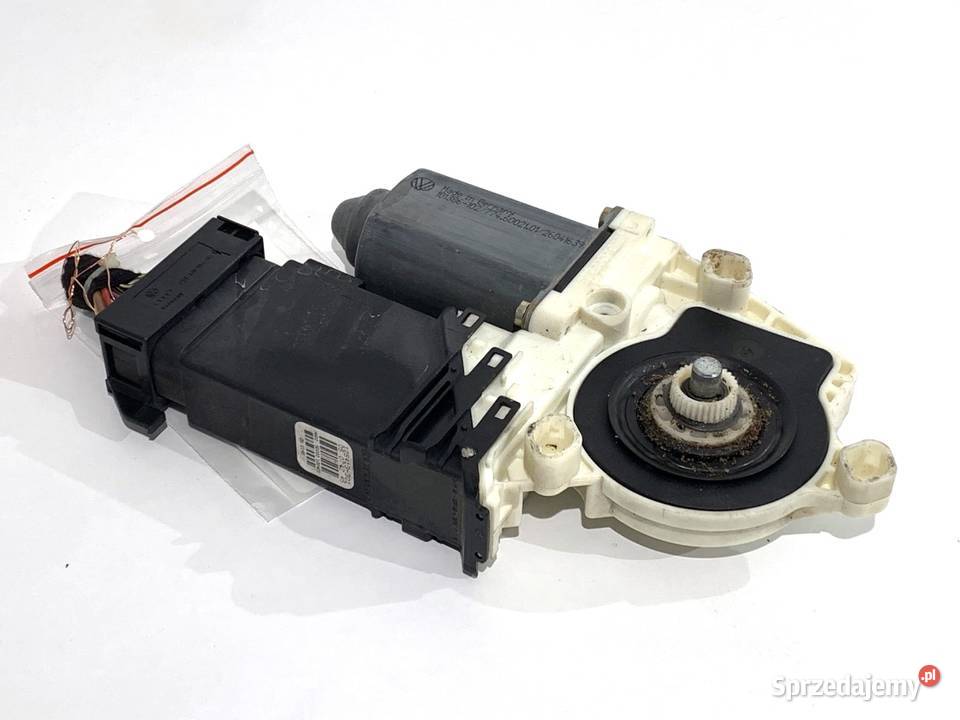 SILNIK PODNOSZENIA SZYBY PRAWY PRZÓD SEAT LEON I sprzedam