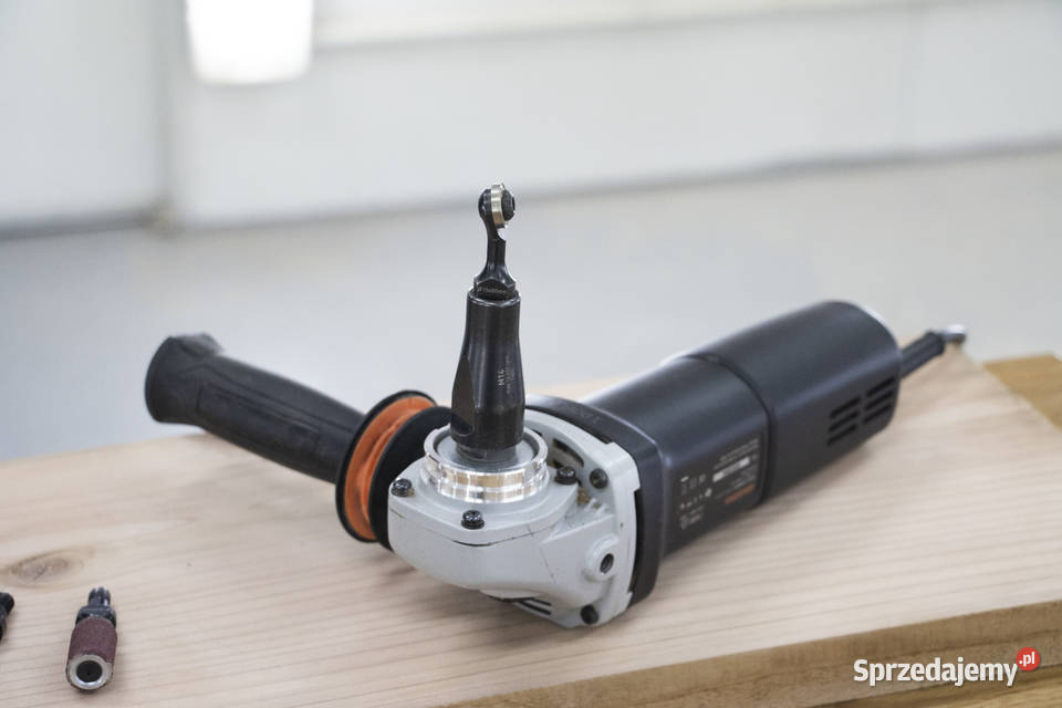 Frezy KULA CYLINDER do rzeźbienia na szlifierkę Bydgoszcz