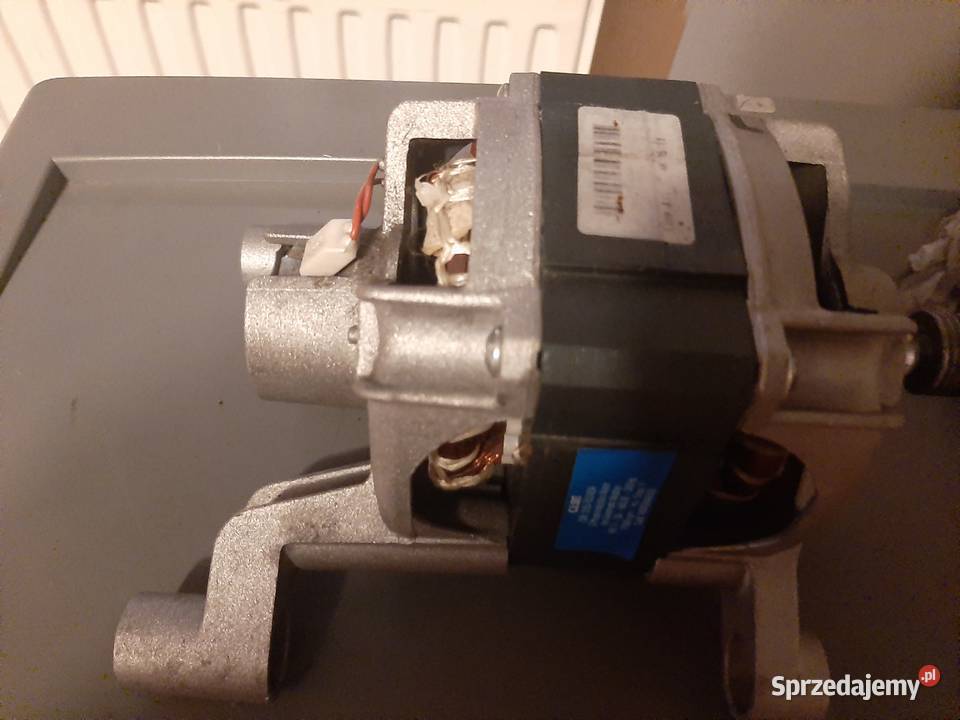 Silnik do pralki CIM 255132AD4 Łowicz