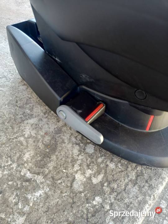 fotelik samochodowy maxi cosi tobi Brodnica