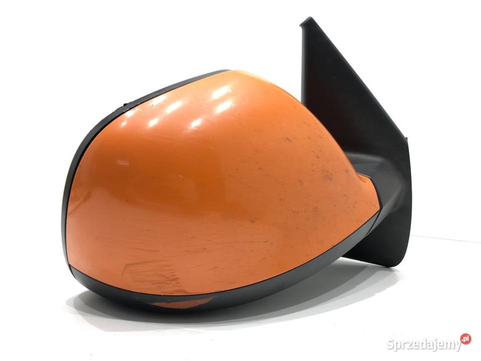 LUSTERKO PRAWY VW TRANSPORTER T5 Bus 0315