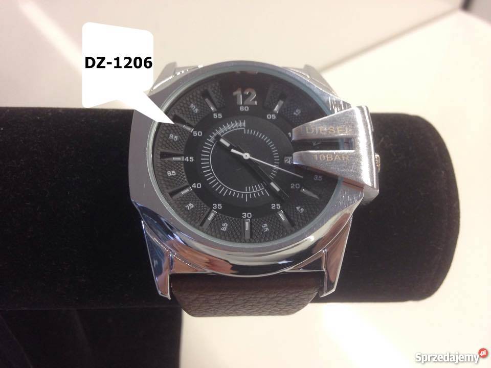 DIESEL Unikatowe modele Wysyłka Warszawa sprzedam