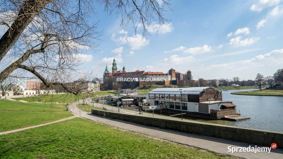 Mieszkanie 112m2 5 pokoi Kraków