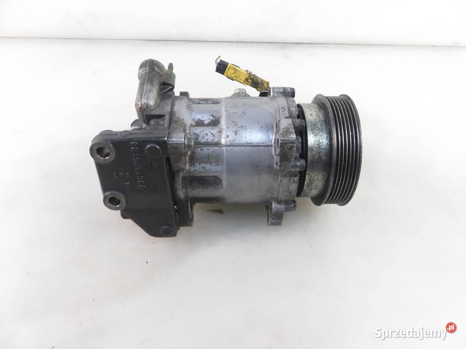 KOMPRESOR KLIMATYZACJI PEUGEOT 407 30 V6