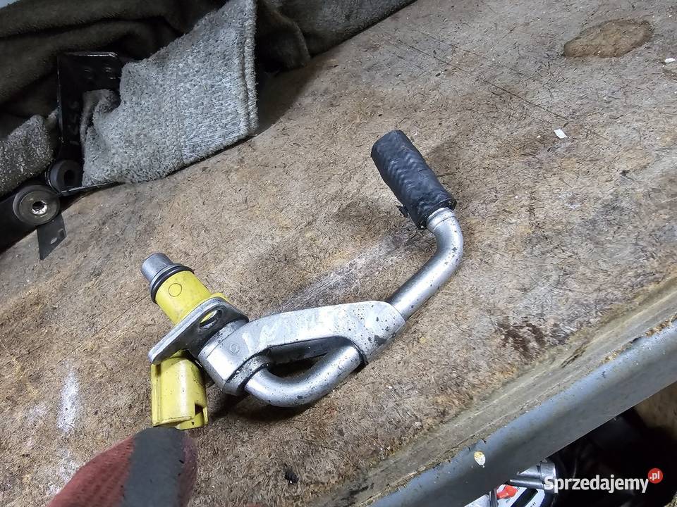 Suzuki Burgman 125 K7 wtrysk wtryskiwacz paliwa Jelenia Góra