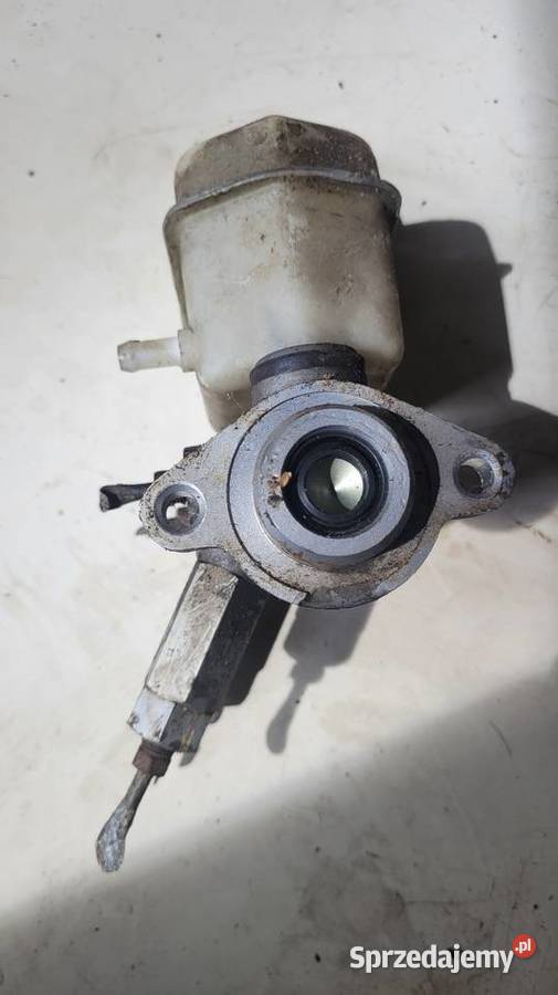 Pompa hamulcowa Łagów sprzedam