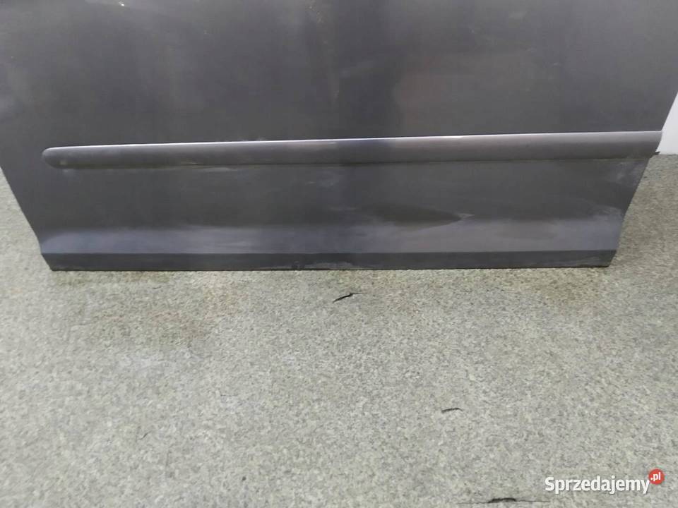 DRZWI LEWE PRZÓD PLUS LA7T VW Volkswagen Golf V