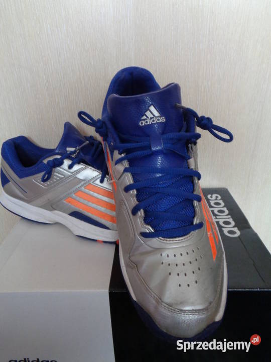 ADIDAS spring blade męskie 4529 śląskie Żory