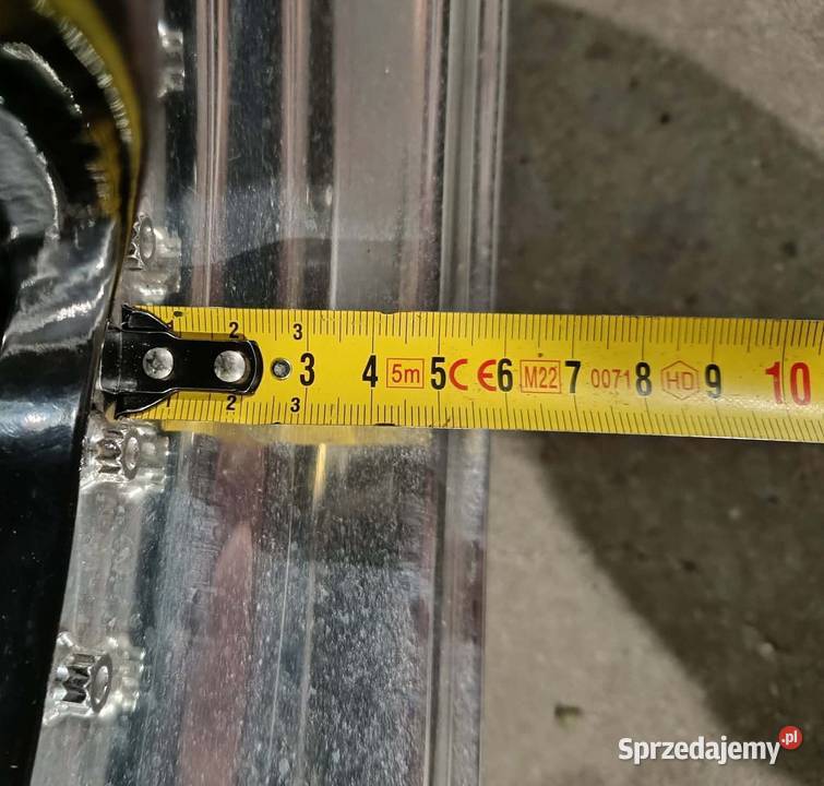 Sprzedam całe koła z oryginalnymi felgami RH ZW3 Warszawa sprzedam