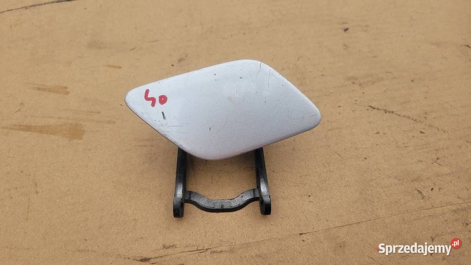 VOLVO XC60 I LIFT 2013 ZASLEPKA SPRYSKIWACZA Ruda Śląska