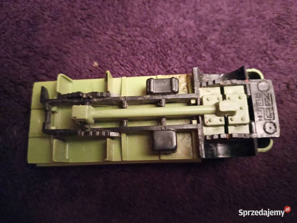 Zabawka PRL Star Rzeszów sprzedam