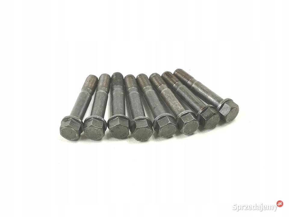 ŚRUBA KORBOWODU 8 FIAT PALIO 2011 7574802 osobowe