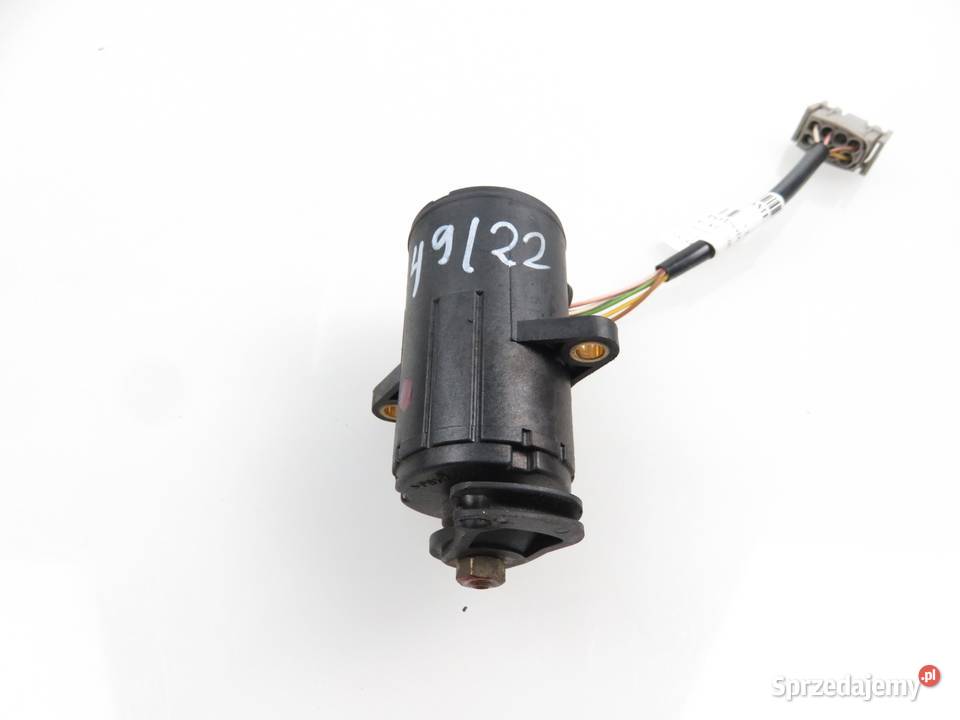 POTENCJOMETR GAZU BMW 3 E46 0205001040 2245690