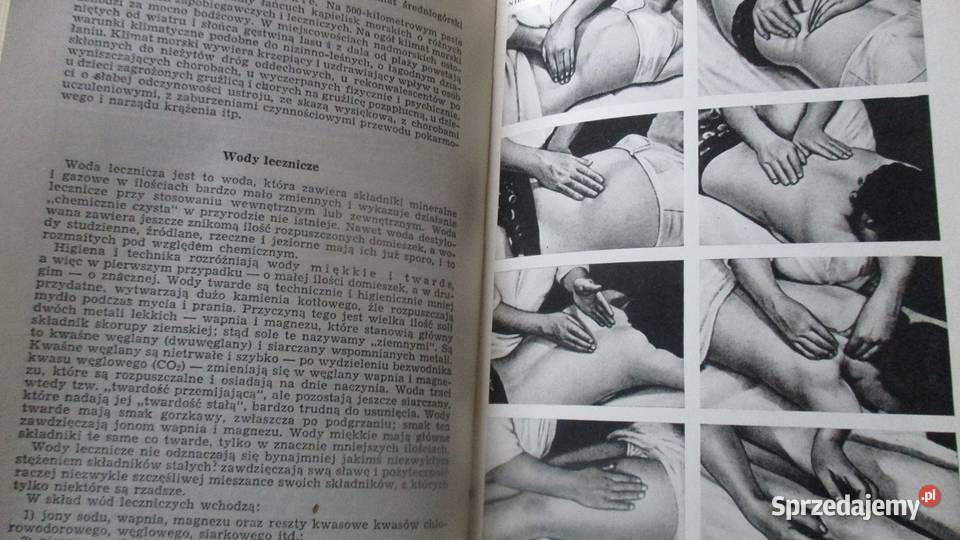 Mała encyklopedia zdrowia medycyna zdrowie Łódź