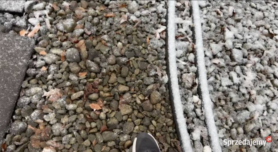 Sprzedaż kruszywa małopolskie Nowy Sącz