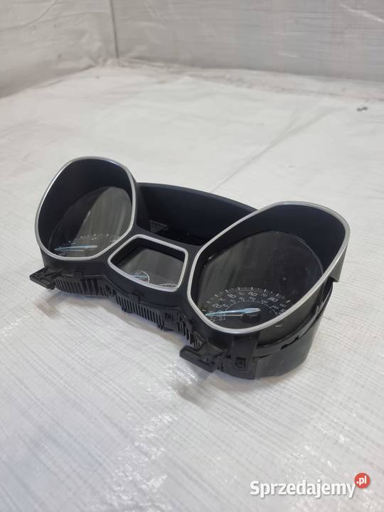 FORD FOCUS MK3 LICZNIK ZEGAR ANGLIK UK 16TDCI sprzedam
