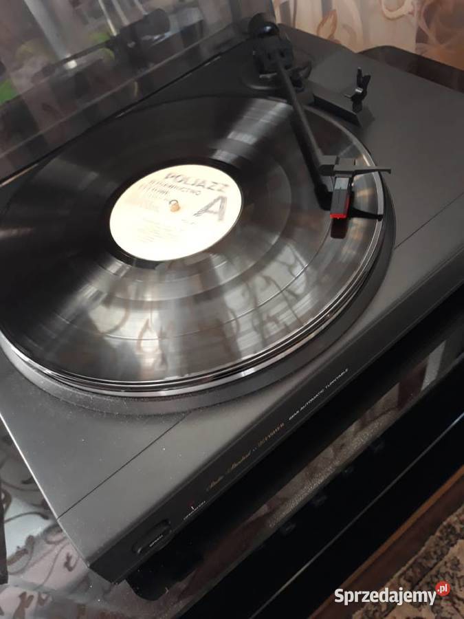 z kolekcji polskiego jazz rocka ŚCIERAŃSKI Płyty i kasety Rzeszów