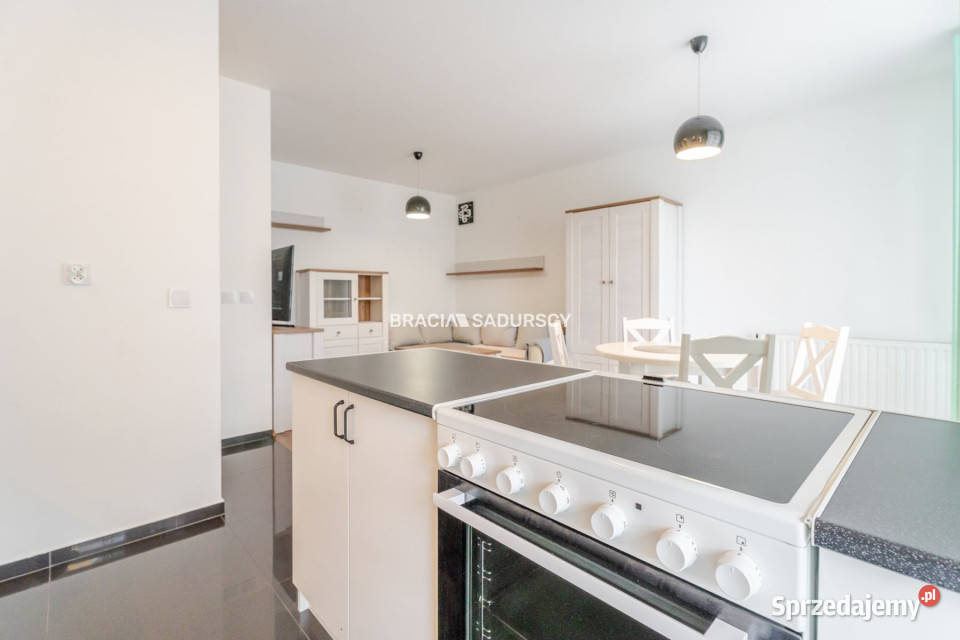 Do sprzedaży mieszkanie 4749m2 2 pokoje Kraków