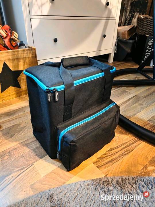 Radio Makita z walizką transportową Katowice