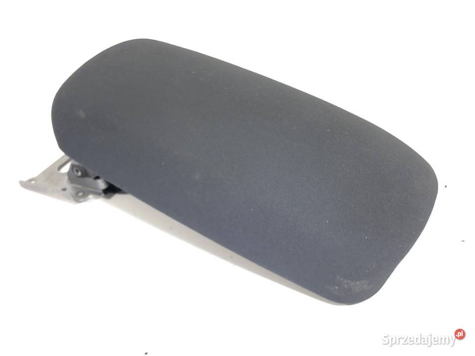 PODŁOKIETNIK TOYOTA COROLLA E21 SedanLimuzyna podkarpackie